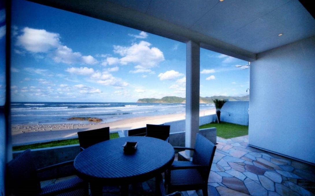 Indigo Geo House #Ds1 Villa Tottori Ngoại thất bức ảnh