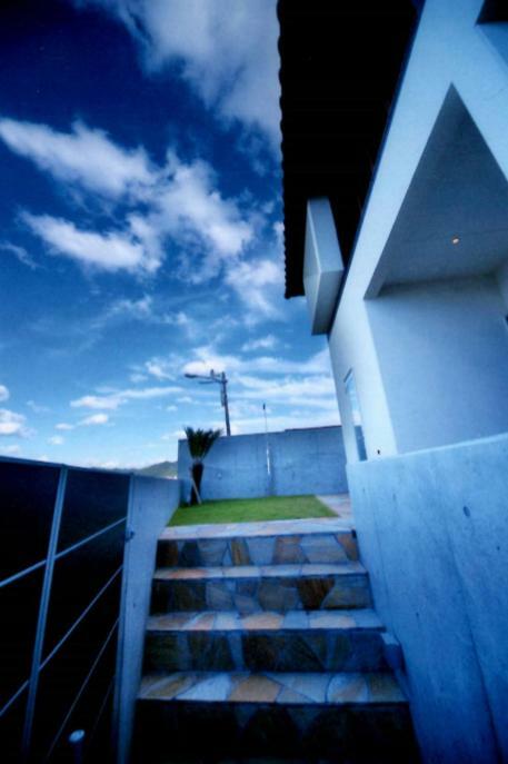 Indigo Geo House #Ds1 Villa Tottori Ngoại thất bức ảnh