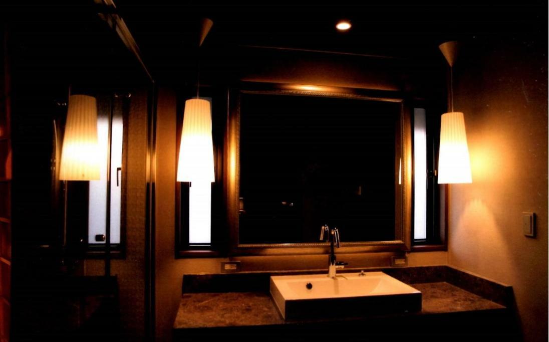 Indigo Geo House #Ds1 Villa Tottori Ngoại thất bức ảnh