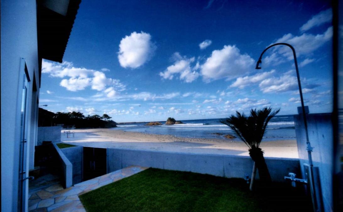 Indigo Geo House #Ds1 Villa Tottori Ngoại thất bức ảnh